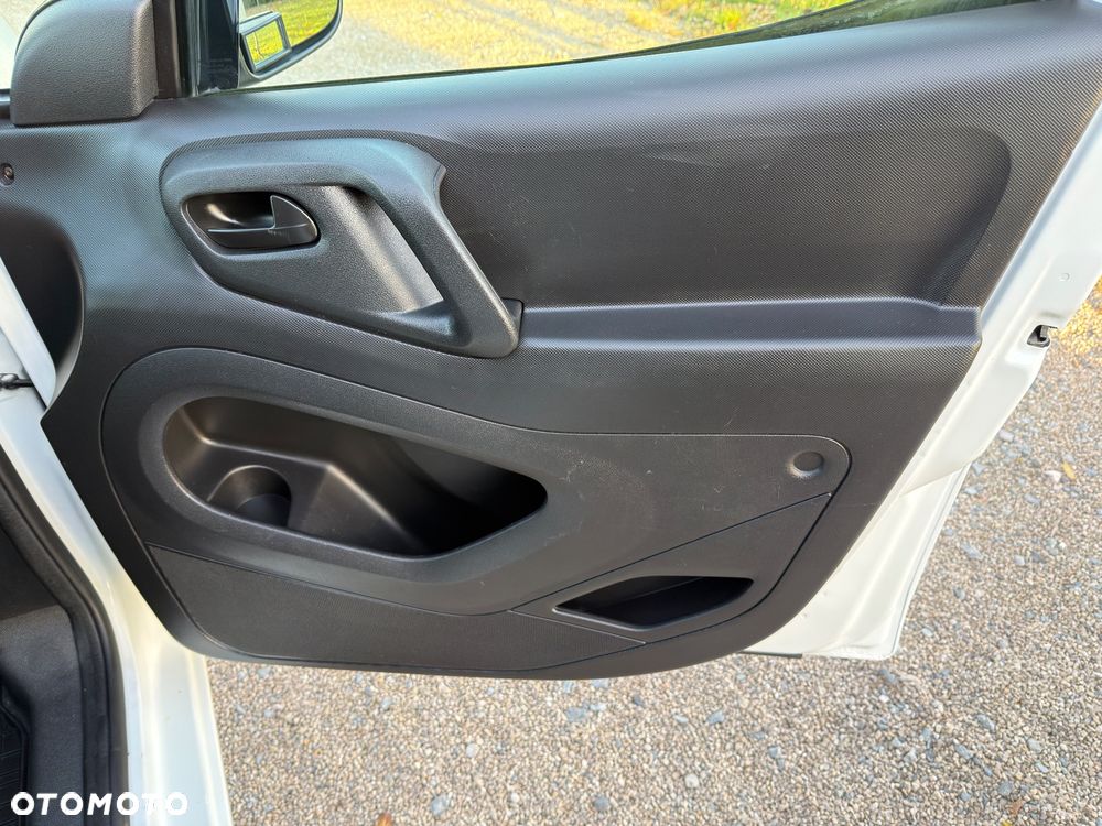 Peugeot Partner - 33