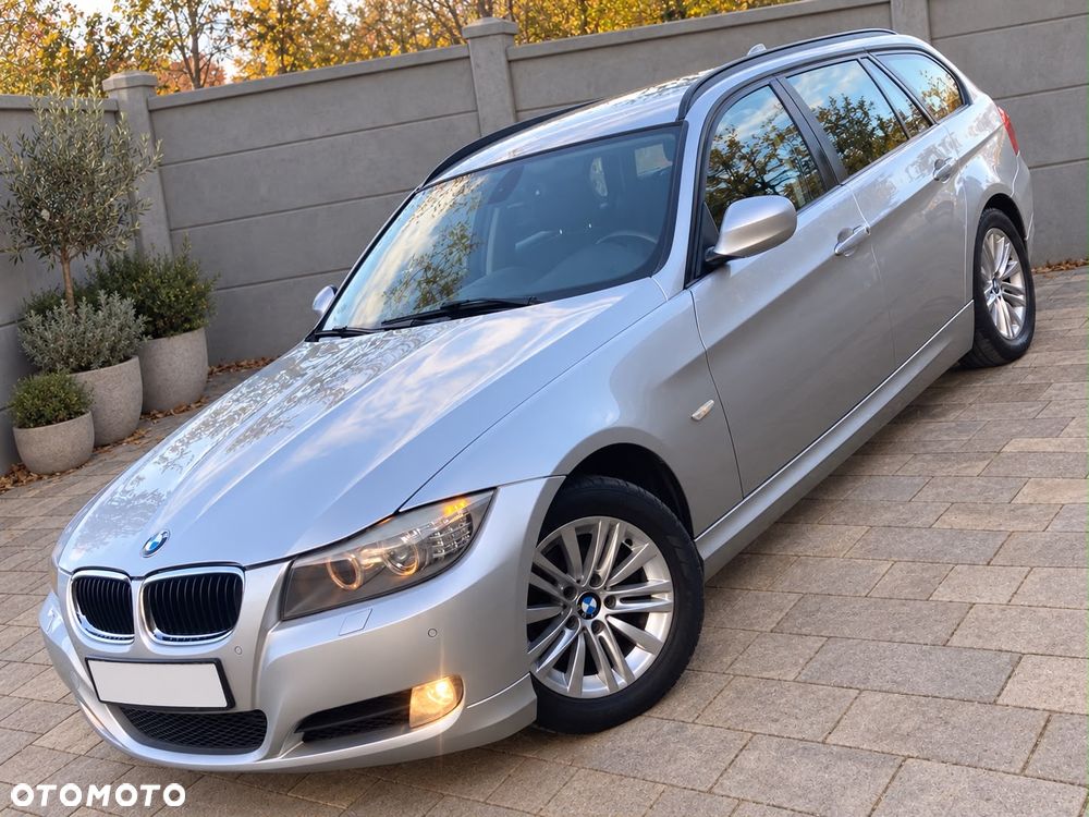 BMW Seria 3 - 1