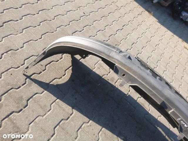 ZDERZAK PRZÓD PRZEDNI FIAT PUNTO II 99-03 - 11