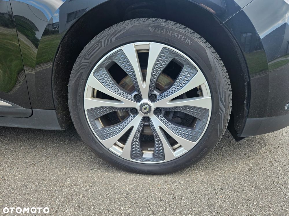 Renault Scenic - 7