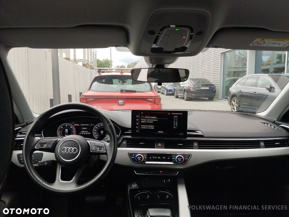 Audi A4 Avant - 7