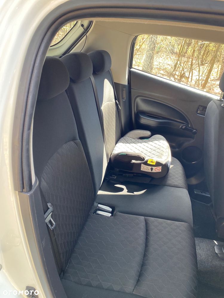 Mitsubishi Space Star 1.2 Spirit - 16