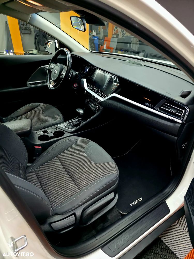 Kia Niro - 9