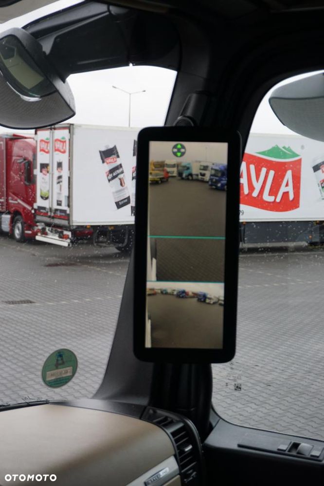 Mercedes-Benz ACTROS / 1845 / E 6 / MP 5 / I - COOL / RETARDER / BOGATA WERSJA - 32