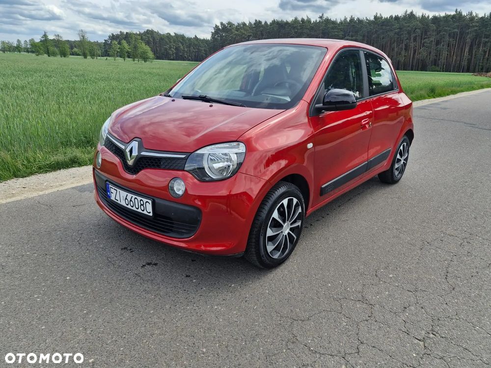 Renault Twingo SCe 70 Intens - 1