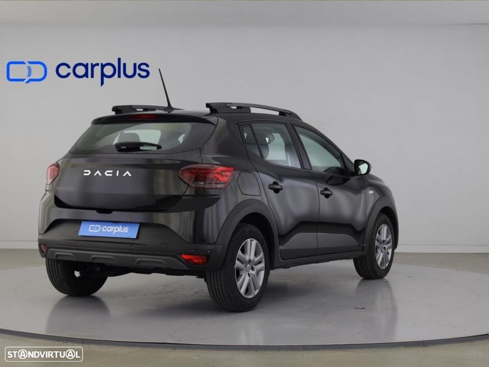 Dacia Sandero 1.0 TCe Expression - 7