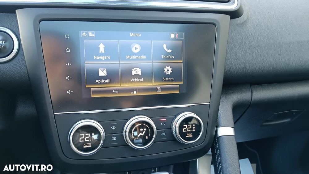 Renault Kadjar - 23