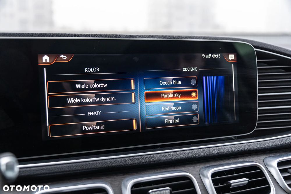 Mercedes-Benz GLE - 27