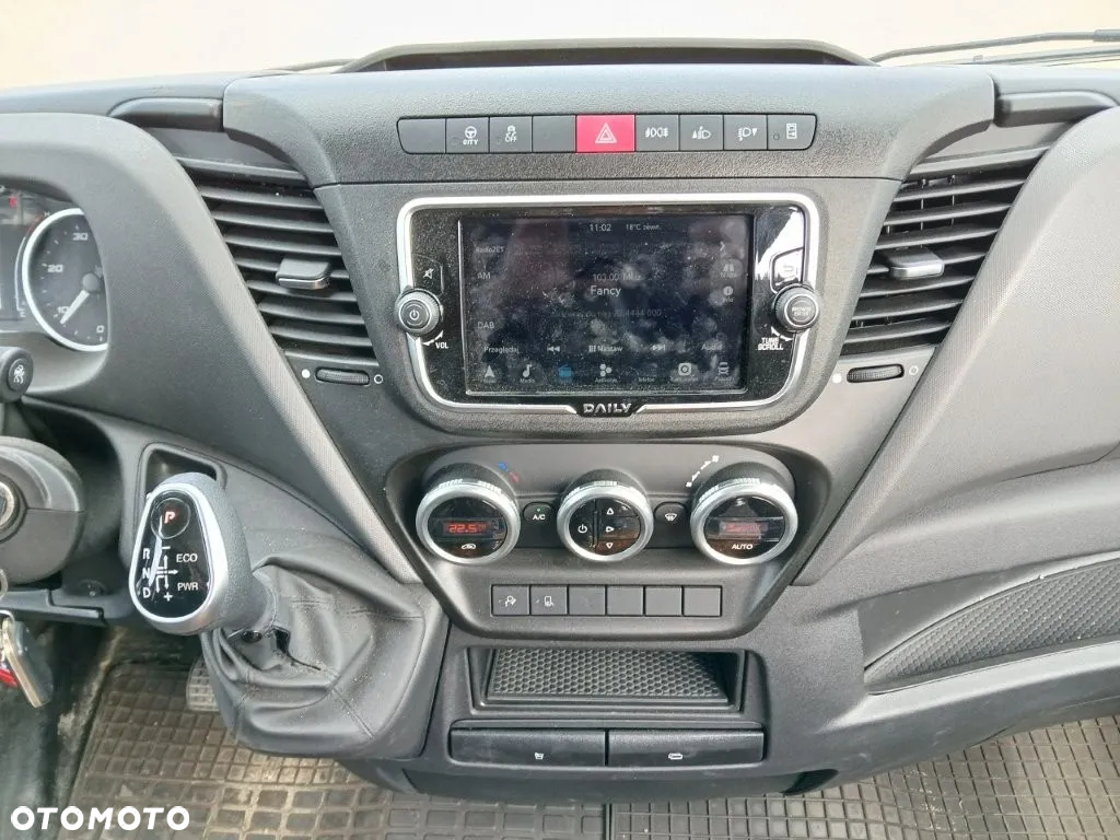 Iveco IVECO DAILY 1835S (31567) - 20