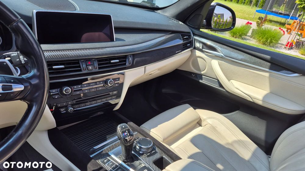 BMW X5 xDrive25d - 19