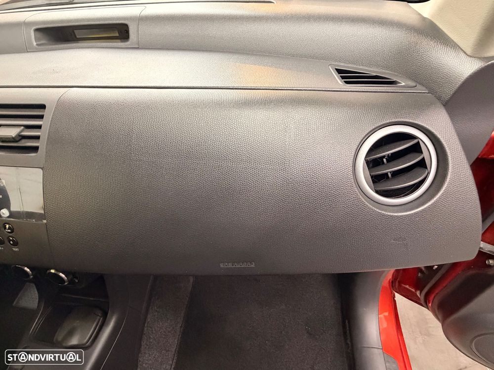 Suzuki Swift 1.3 DDiS GLX - 47