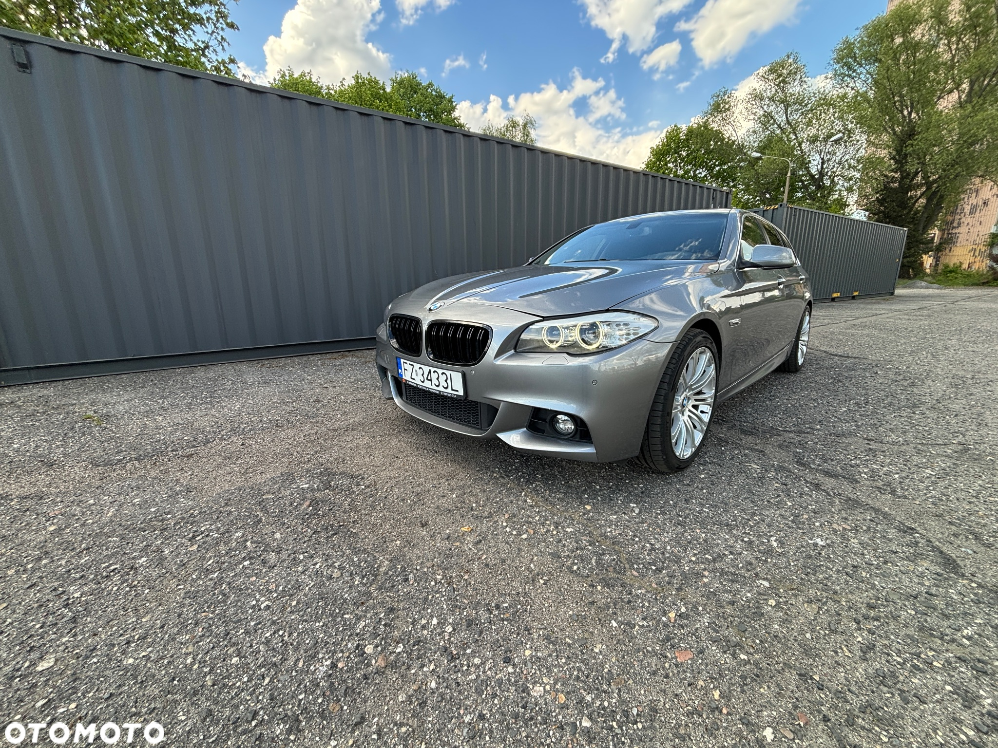 BMW Seria 5 - 21