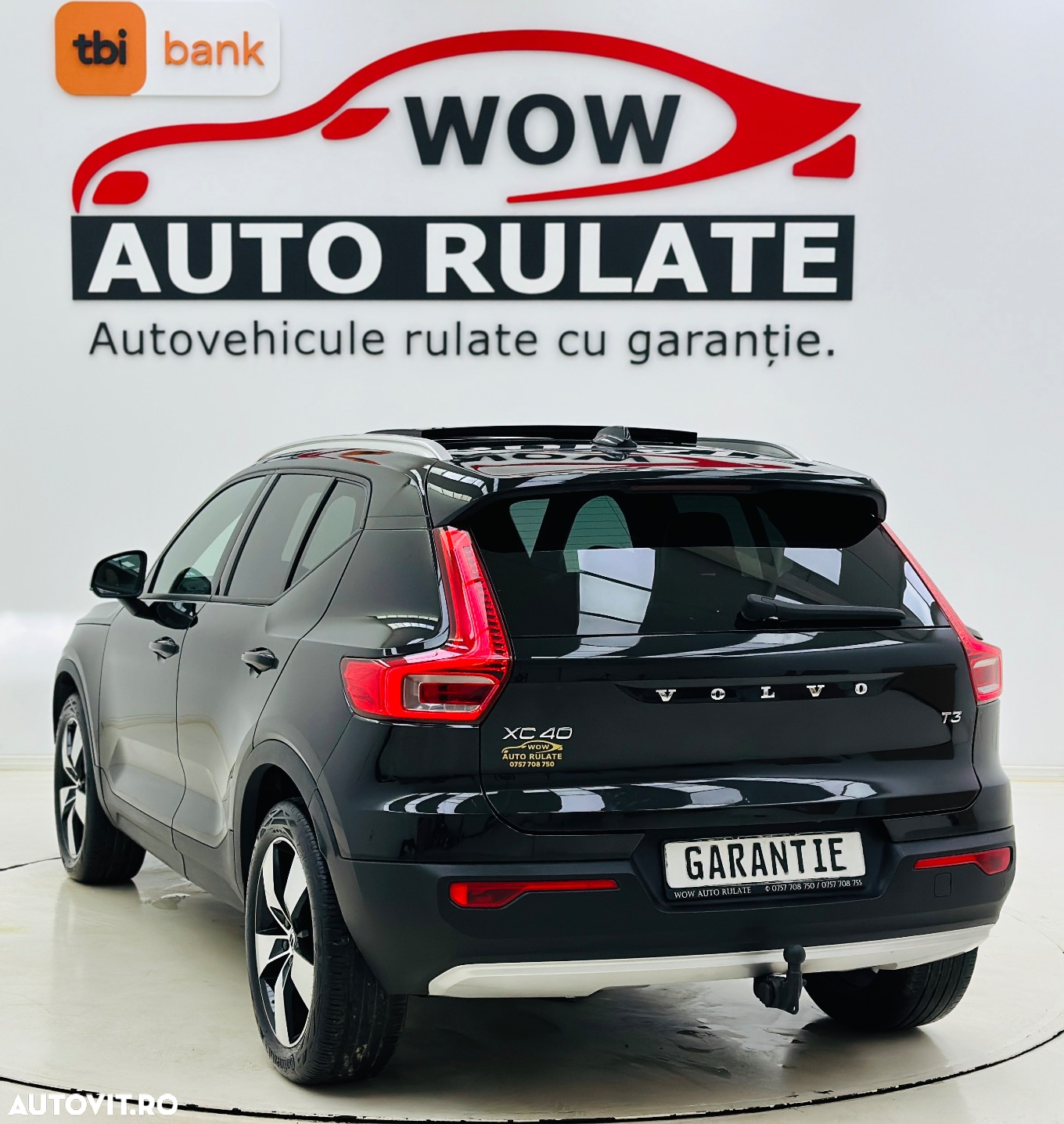 Volvo XC 40 - 3