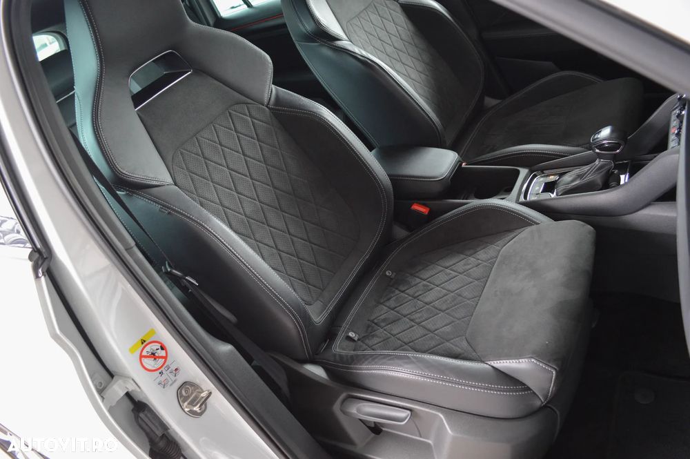 Skoda Kodiaq 2.0 TDI DSG Sportline - 31