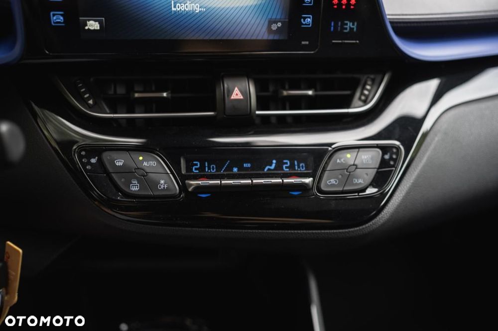 Toyota C-HR - 19
