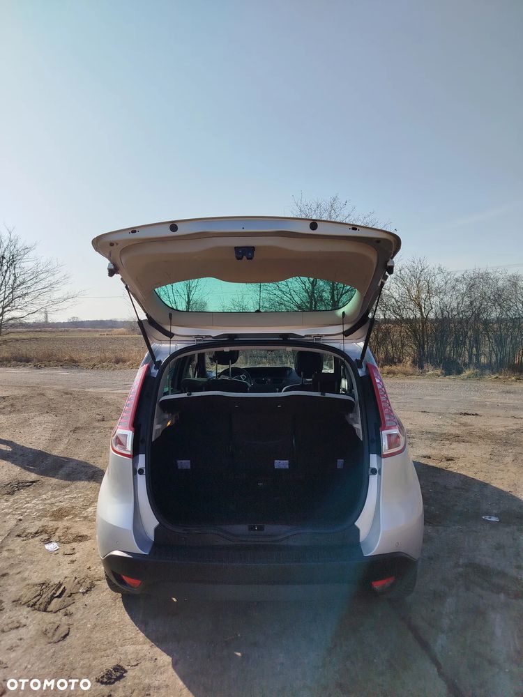 Renault Scenic Energy dCi 130 Start & Stop Bose Edition - 12