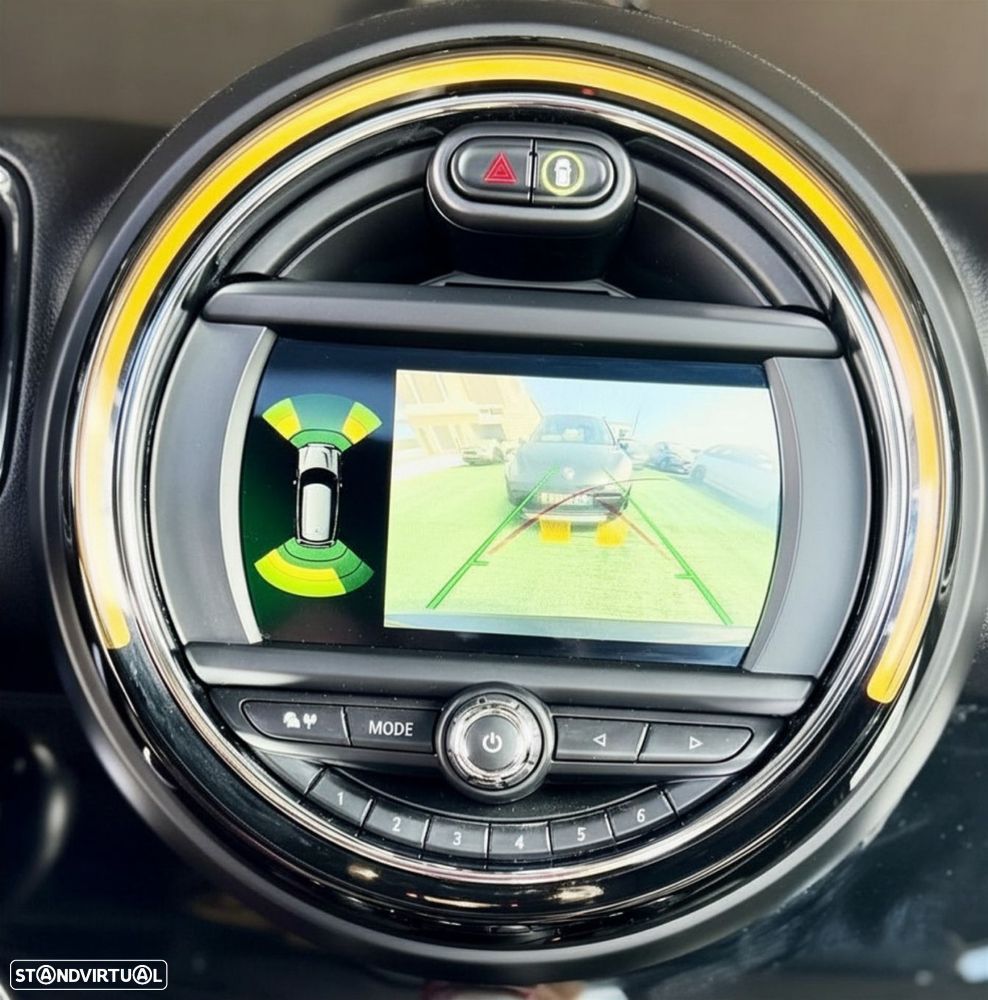 MINI Countryman - 12