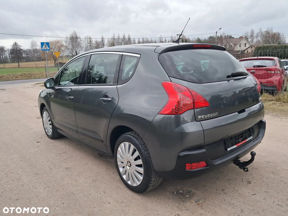 Peugeot 3008 120 VTi Premium - 6