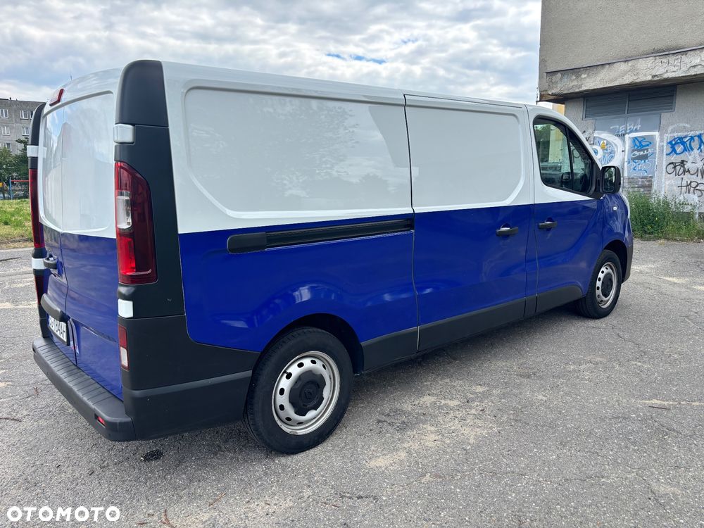 Renault Trafic - 13