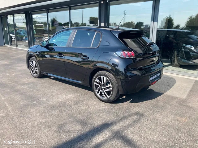 Peugeot 208 1.2 PureTech Allure - 6