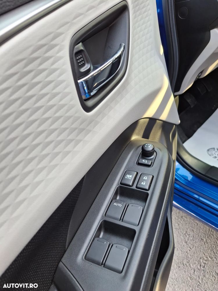 Suzuki Swift 1.2 Dualjet 12V 5MT AllGrip MHEV Spirit - 14