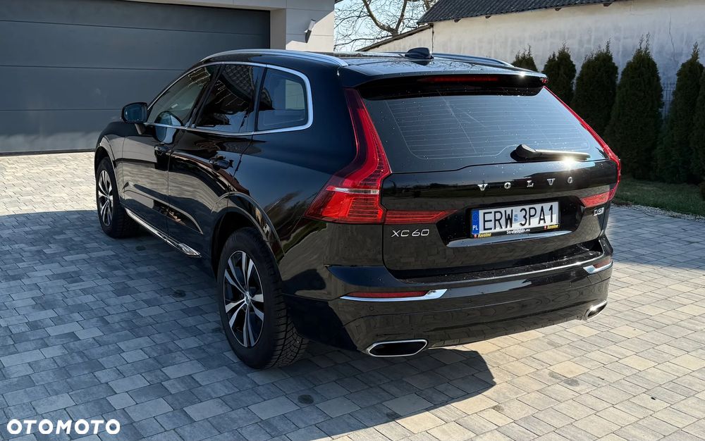 Volvo XC 60 D3 Inscription - 7
