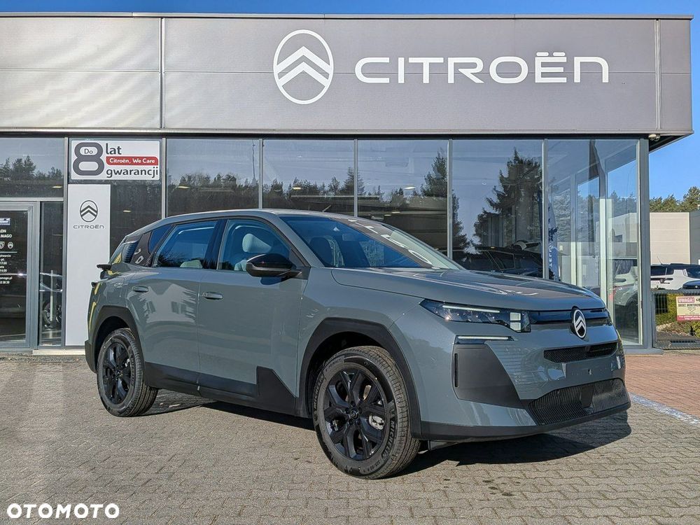 Citroën C5 Aircross - 2