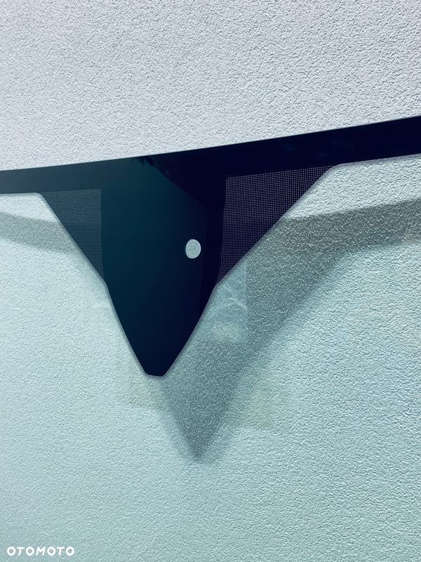 Szyba czołowa FORD TRANSIT MK8 2014- SENSOR+GRZANIE+ORYGINAŁ - 2