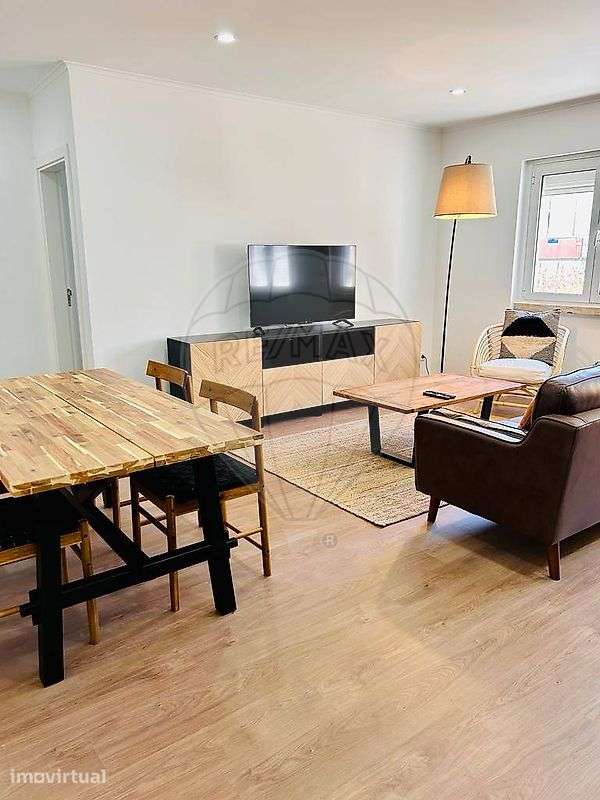 Apartamento T2 para arrendamento - Grande imagem: 5/12