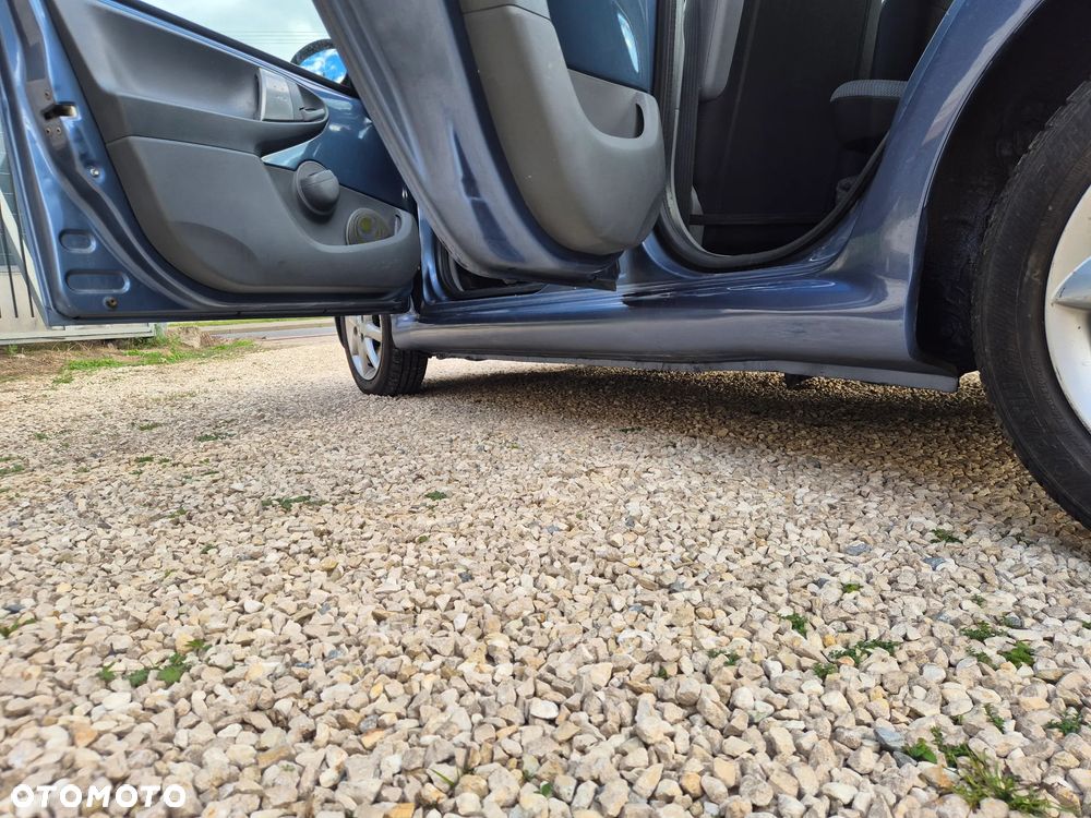 Toyota Aygo Cool - 12
