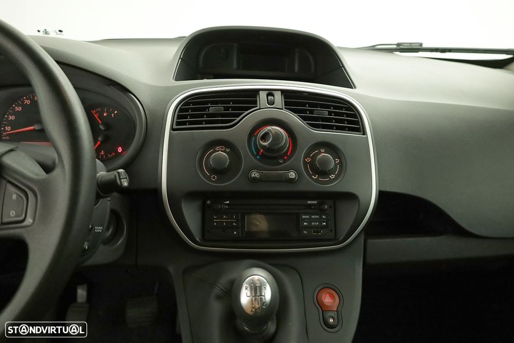Renault kangoo 1.5 dci maxi business s/s - 7