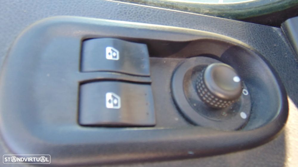 Renault MASTER 2.3 DCI 130CV LONGA C/AC - 11