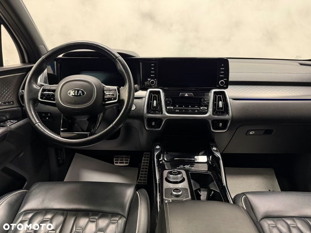 Kia Sorento 1.6 T-GDI PHEV AWD Platinum - 18