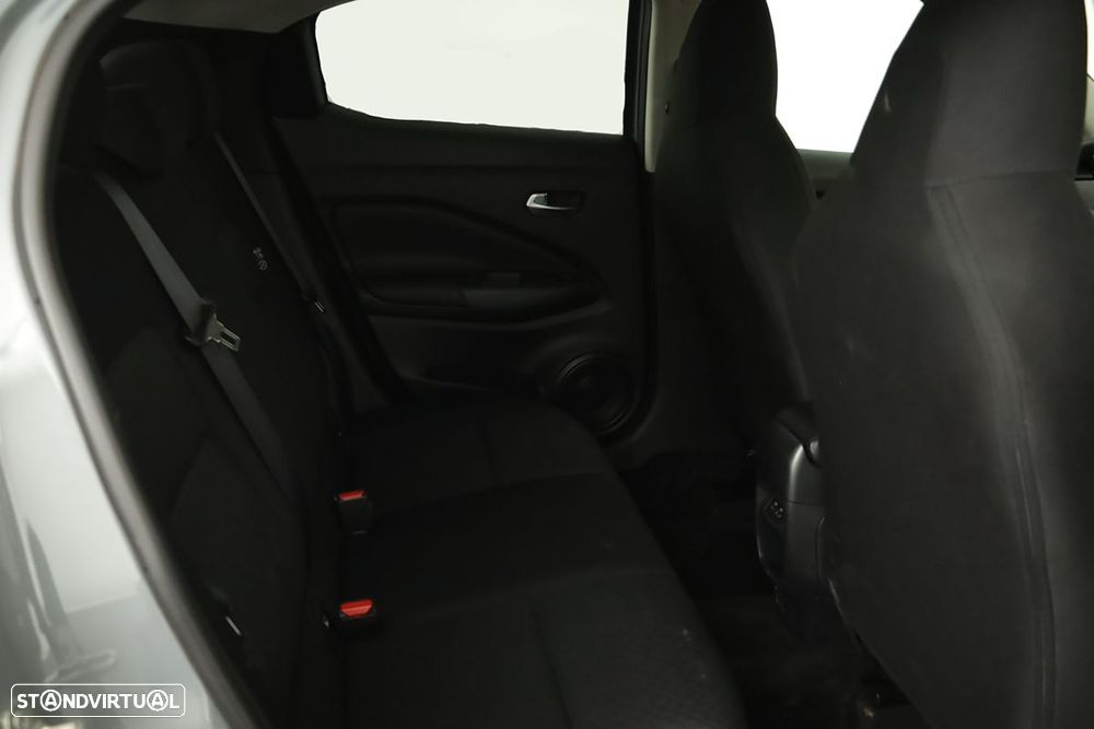 Nissan Juke 1.0 DIG-T Acenta - 21