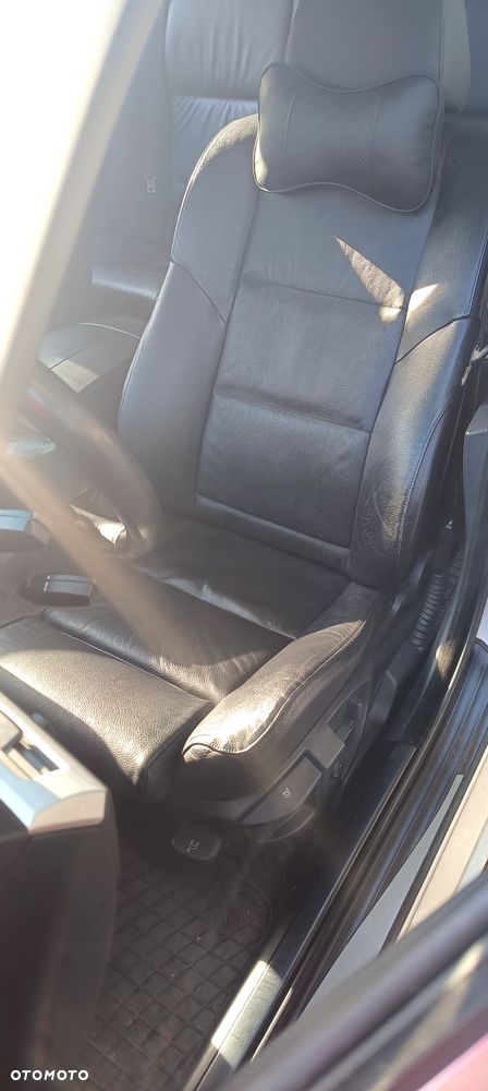BMW Seria 5 - 11