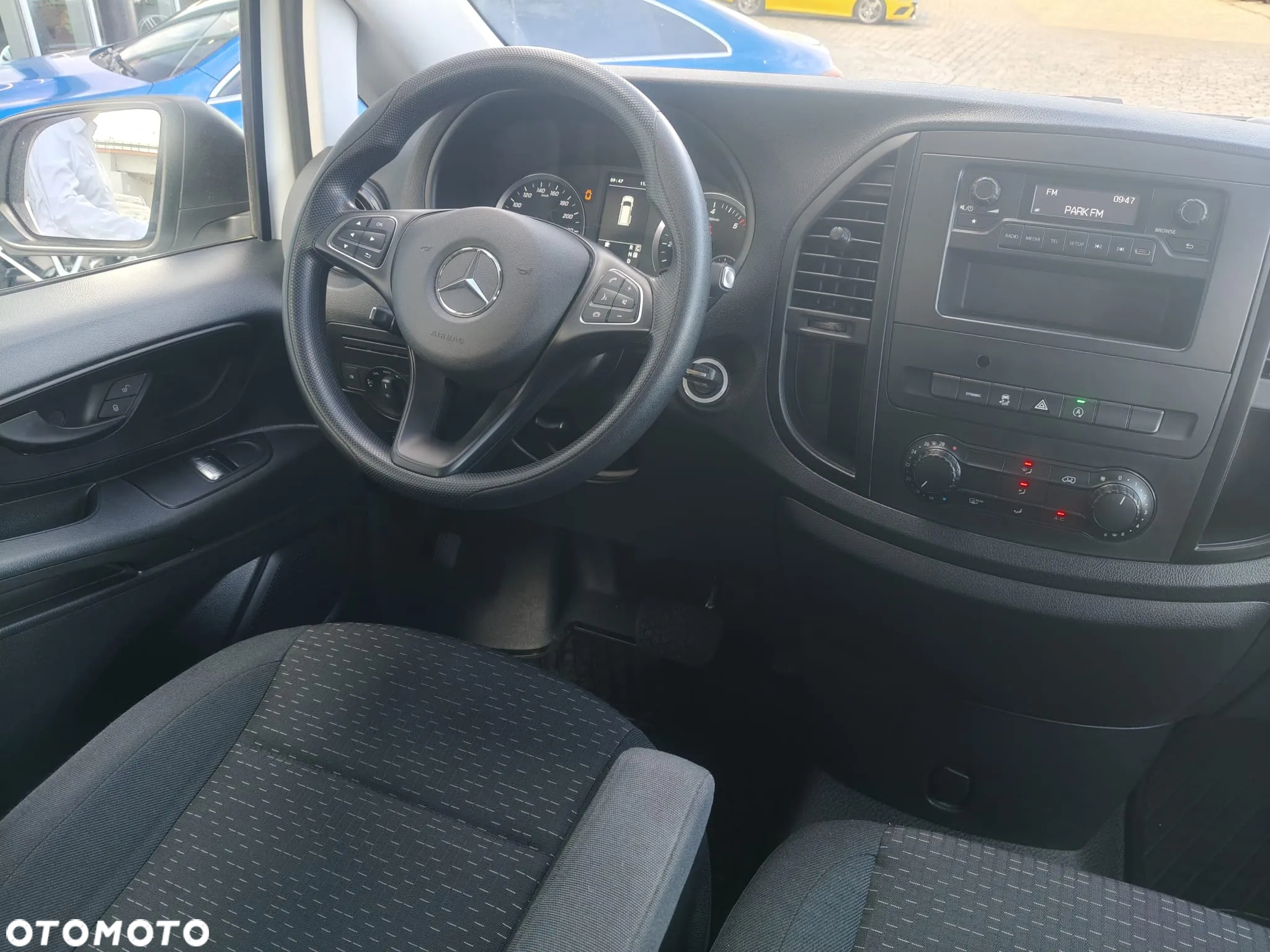 Mercedes-Benz Vito Tourer 114 CDI L2 Base 9G-Tronic 447.703 - 15