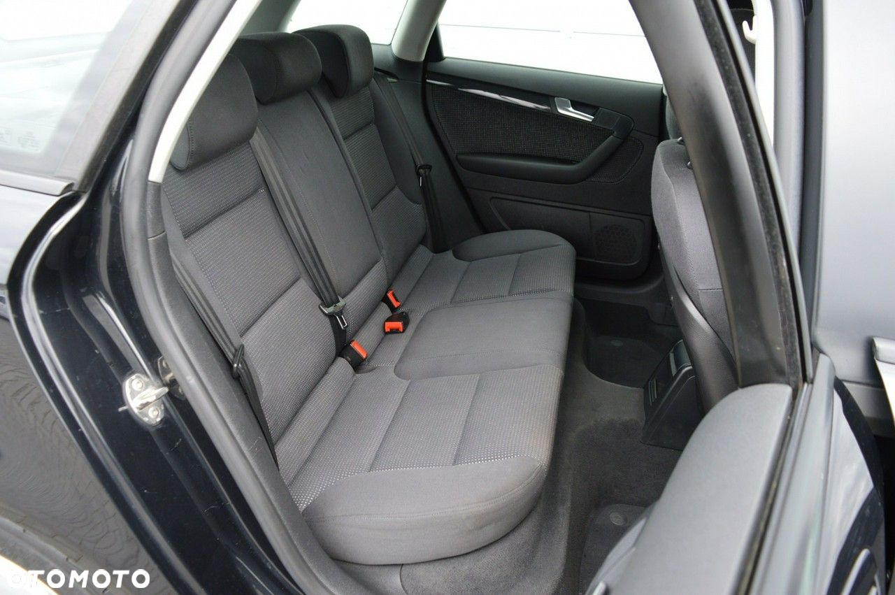 Audi A3 2.0 TDI Sportback Ambiente - 29