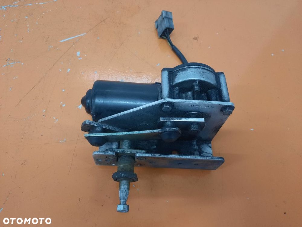 LIGIER AMBRA 505 CM SILNICZEK WYCIERACZKI TYŁ 111.9629.20.10 LDW 502 M3 - 1