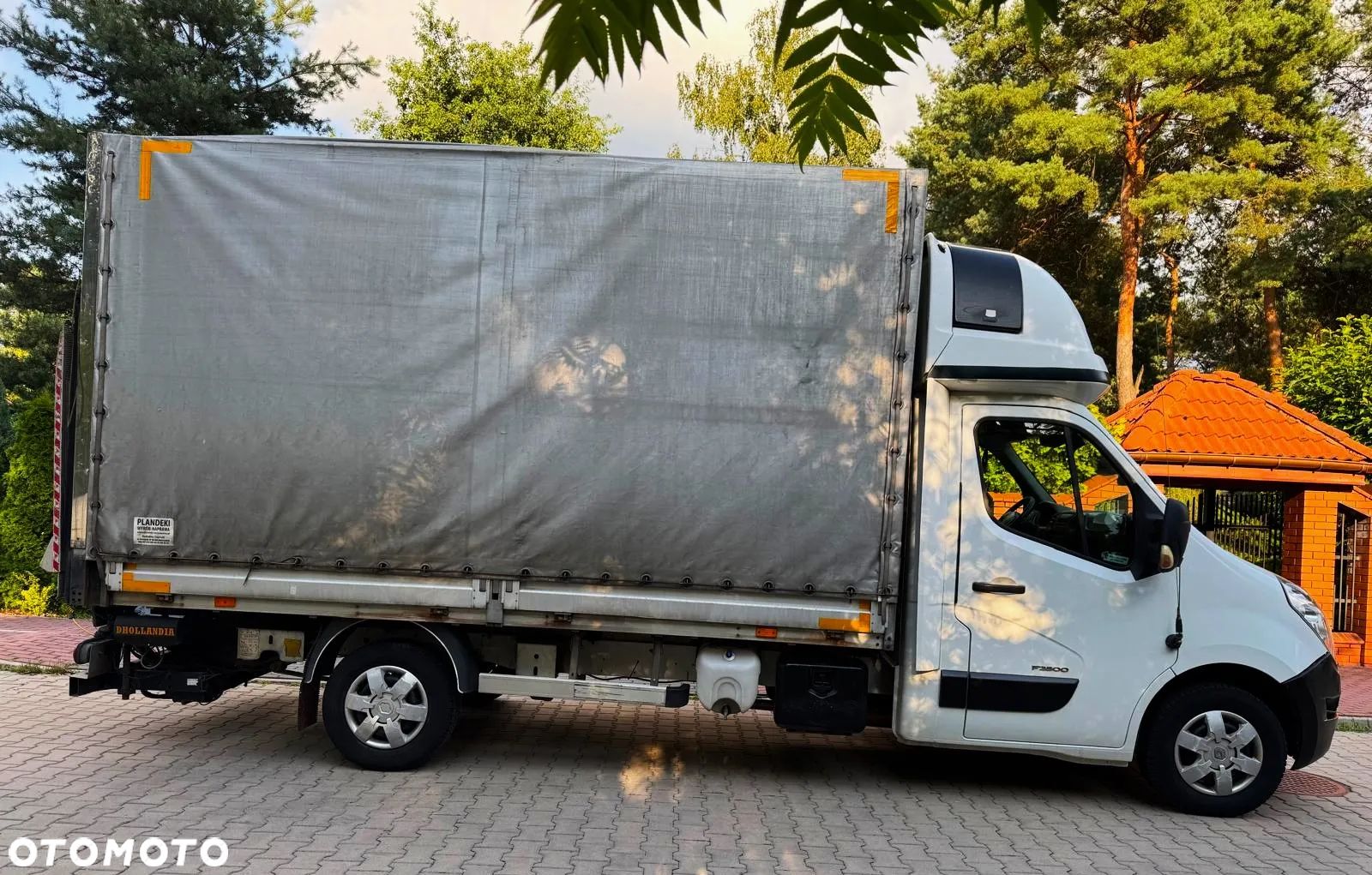 Renault MASTER - 1
