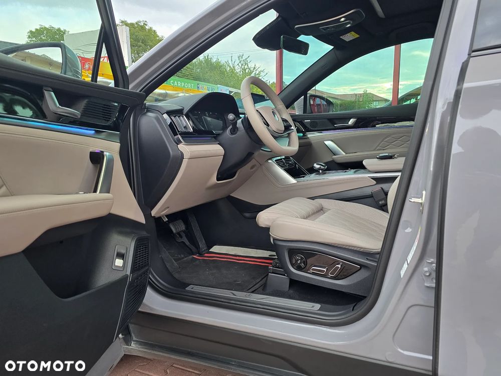 BYD Tang Flagship - 2
