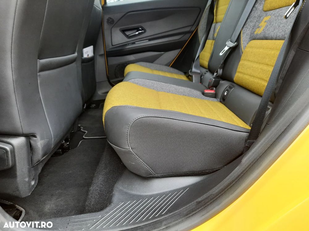 Renault 5 R E-Tech 52 kWh Iconic Cinq - 17