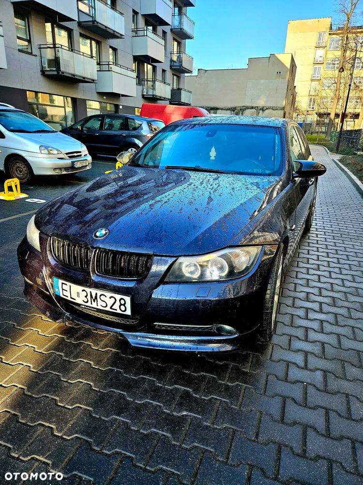 BMW Seria 3 - 2