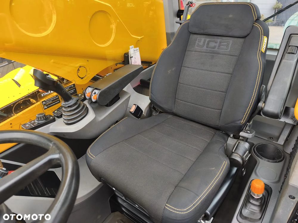 JCB 542-70 AGRI - 16