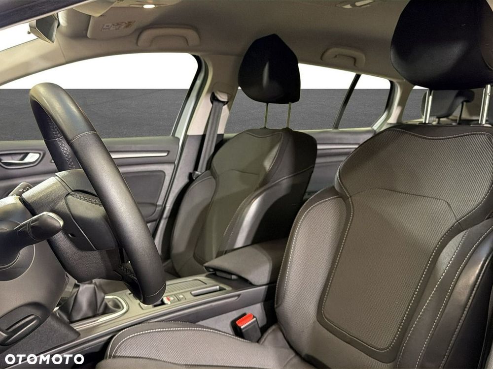 Renault Megane 1.3 TCe FAP Equilibre - 9