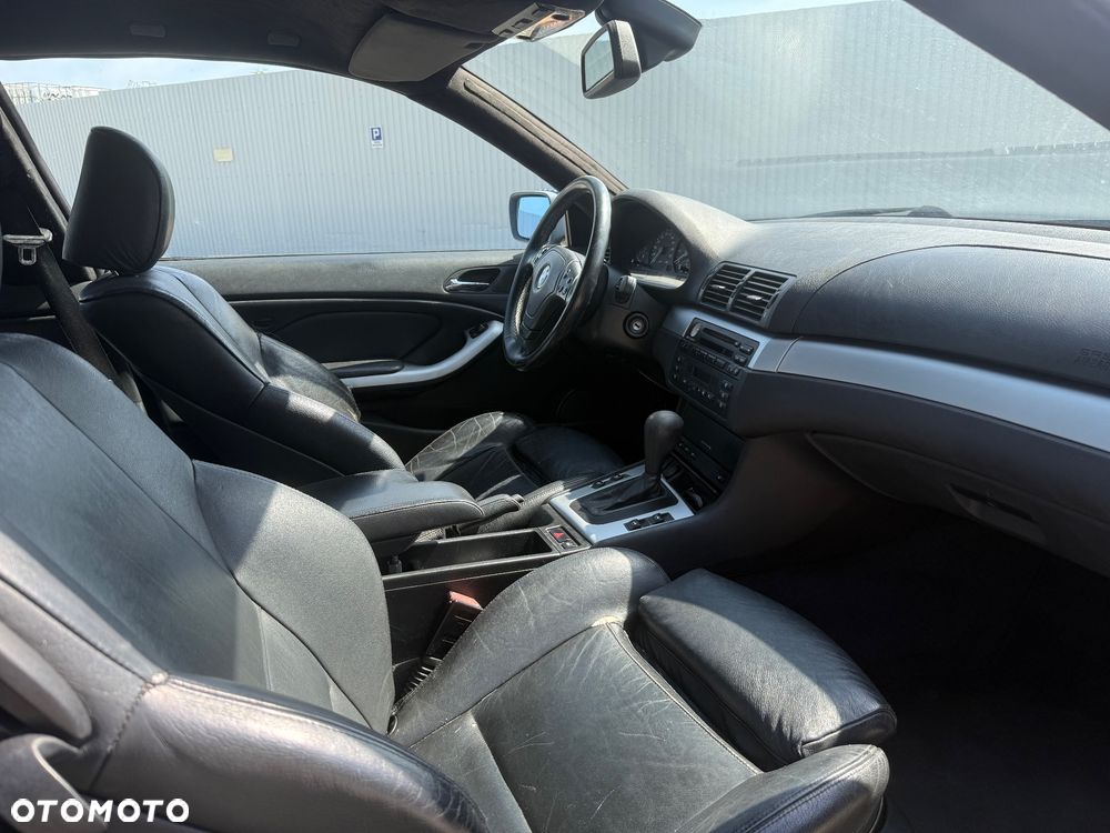 BMW Seria 3 - 9