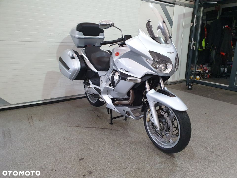 Moto Guzzi Norge - 17