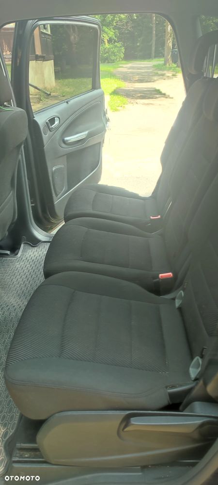Ford S-Max 1.6 T Trend - 3