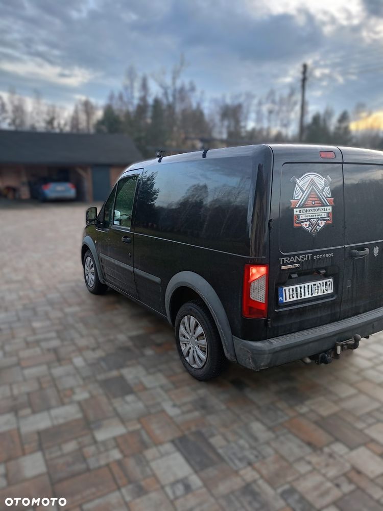 Ford Transit Connect - 6