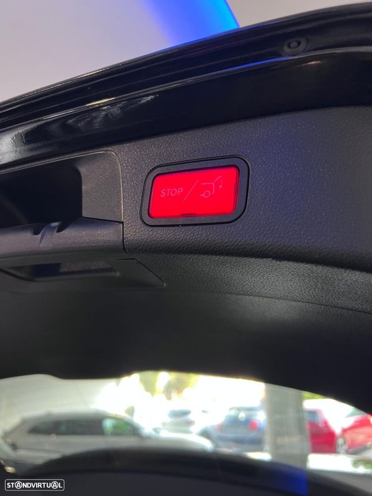Mercedes-Benz C 200 d Station 9G-TRONIC Avantgarde - 30
