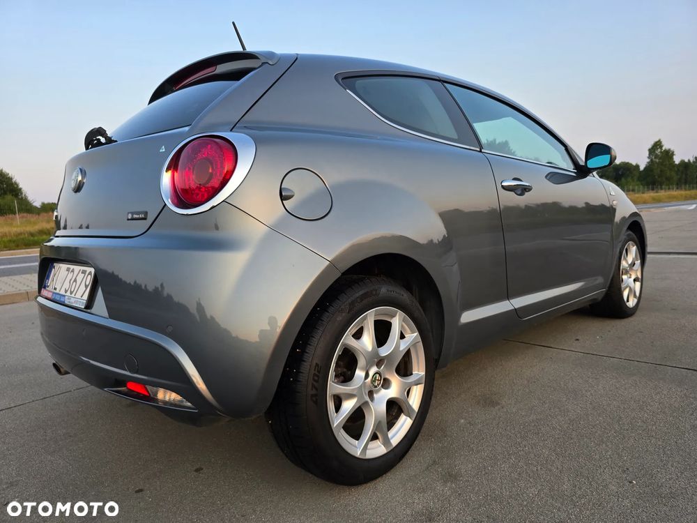 Alfa Romeo Mito - 24